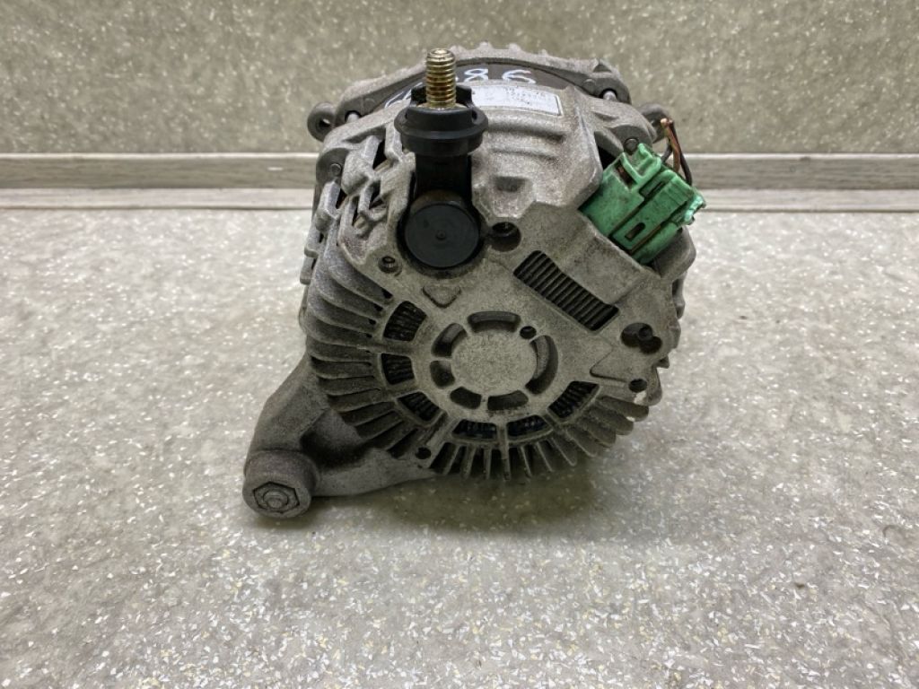 23700AA761 | Генератор SUBARU FORESTER 12-19 - Фото 3