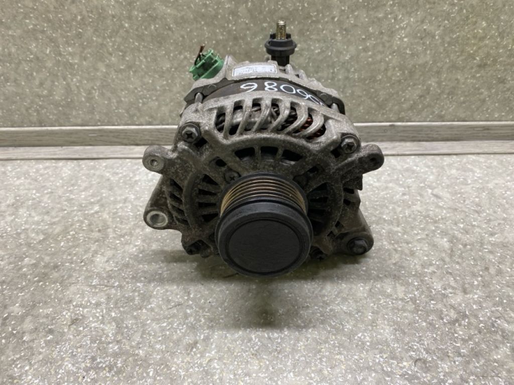 23700AA761 | Генератор SUBARU FORESTER 12-19 - Фото 4