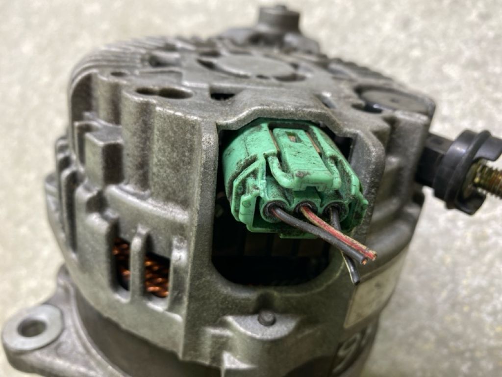 23700AA761 | Генератор SUBARU FORESTER 12-19 - Фото 5