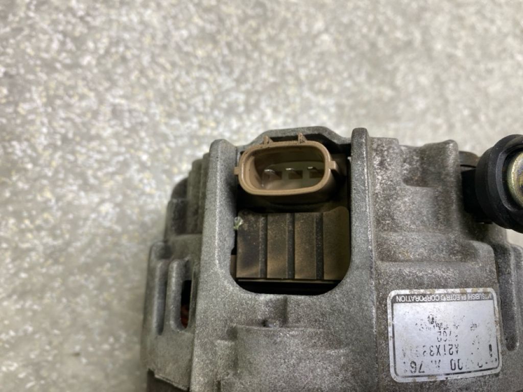 23700AA761 | Генератор SUBARU FORESTER 12-19 - Фото 6