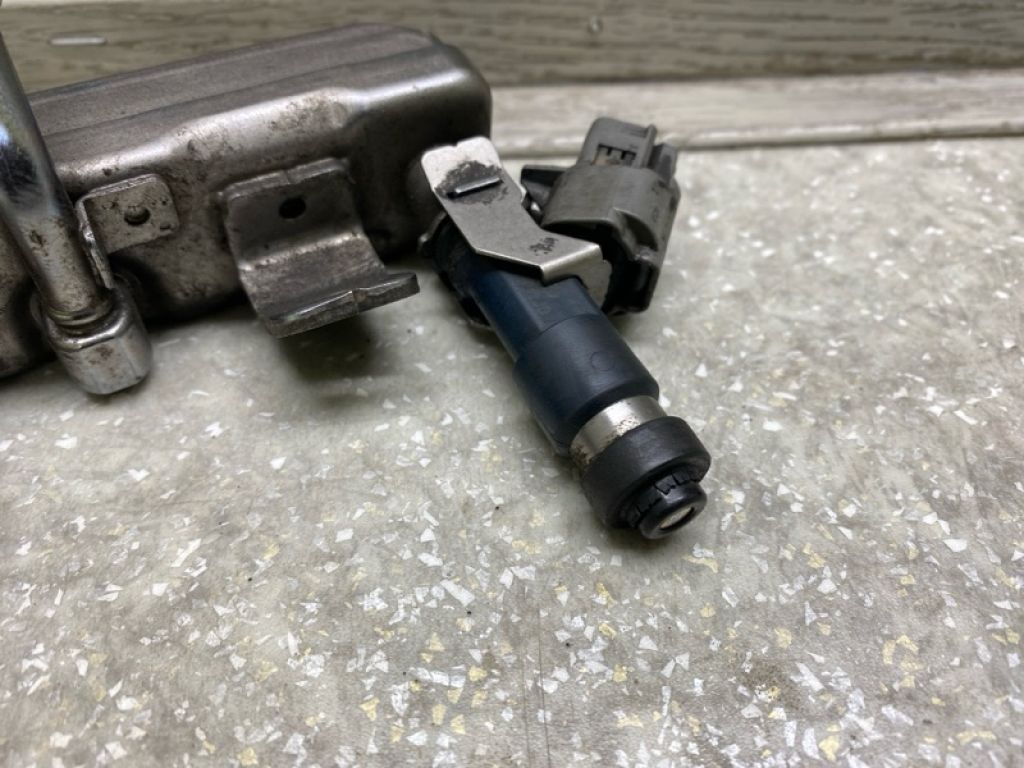 16611AA820 | Форсунка топливная SUBARU FORESTER 12-19 - Фото 5