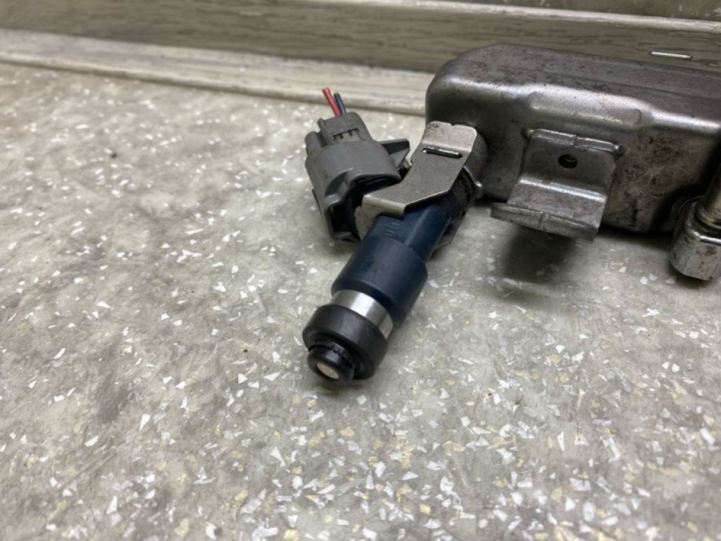 16611AA820 | Форсунка топливная SUBARU FORESTER 12-19 - Фото 6