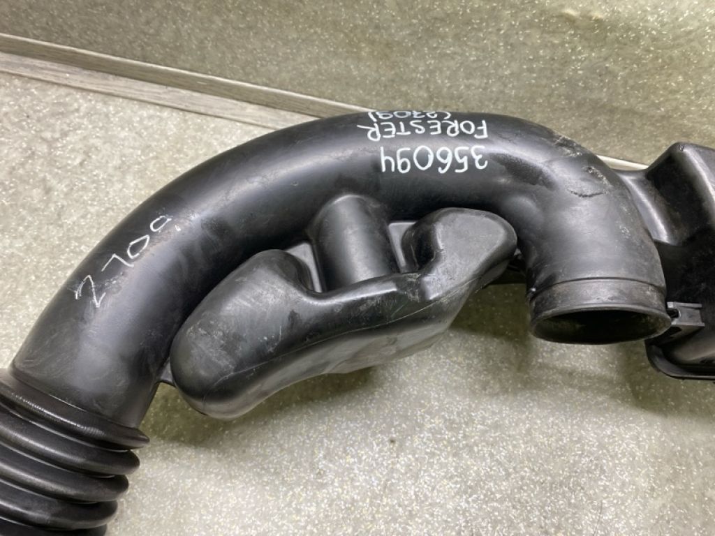 14456AA440 | патрубок повітряного фільтра SUBARU FORESTER 12-19 - Фото 4