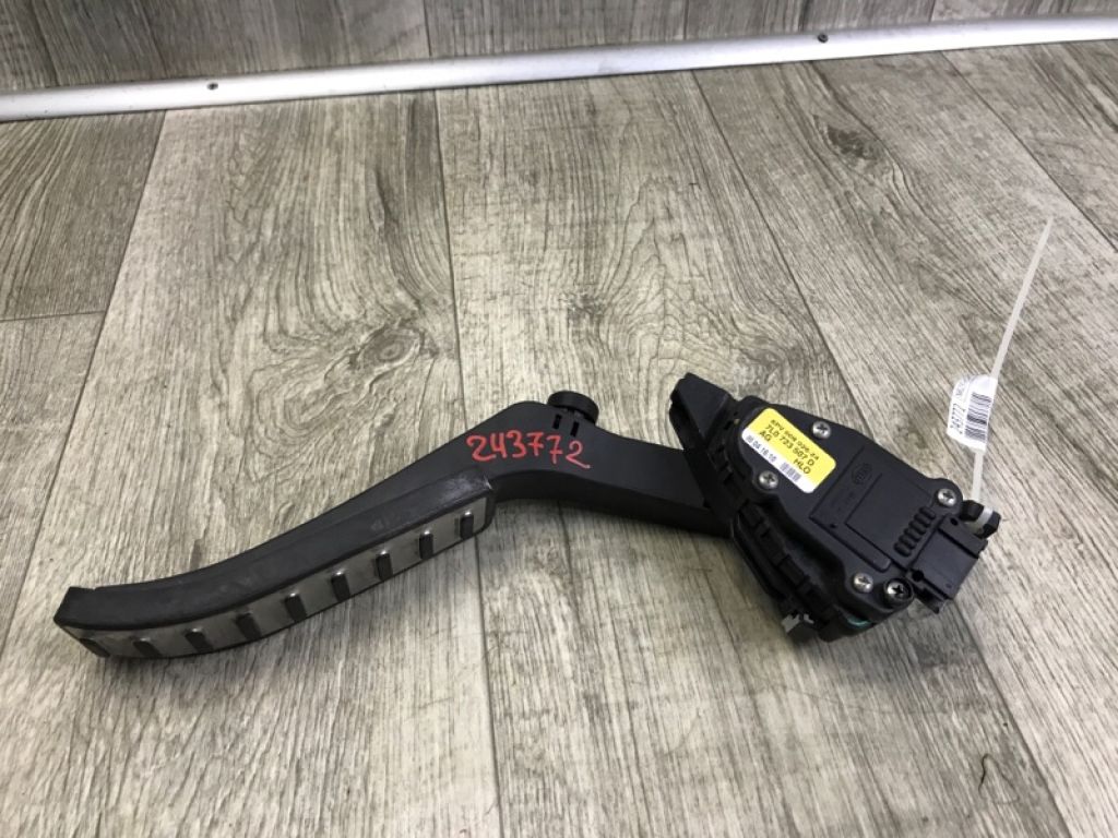 955 423 023 40 | Педаль газа PORSCHE CAYENNE 10-18 - Фото 3