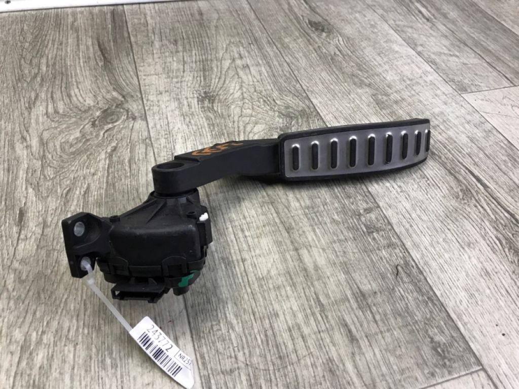 955 423 023 40 | Педаль газа PORSCHE CAYENNE 10-18 - Фото 5