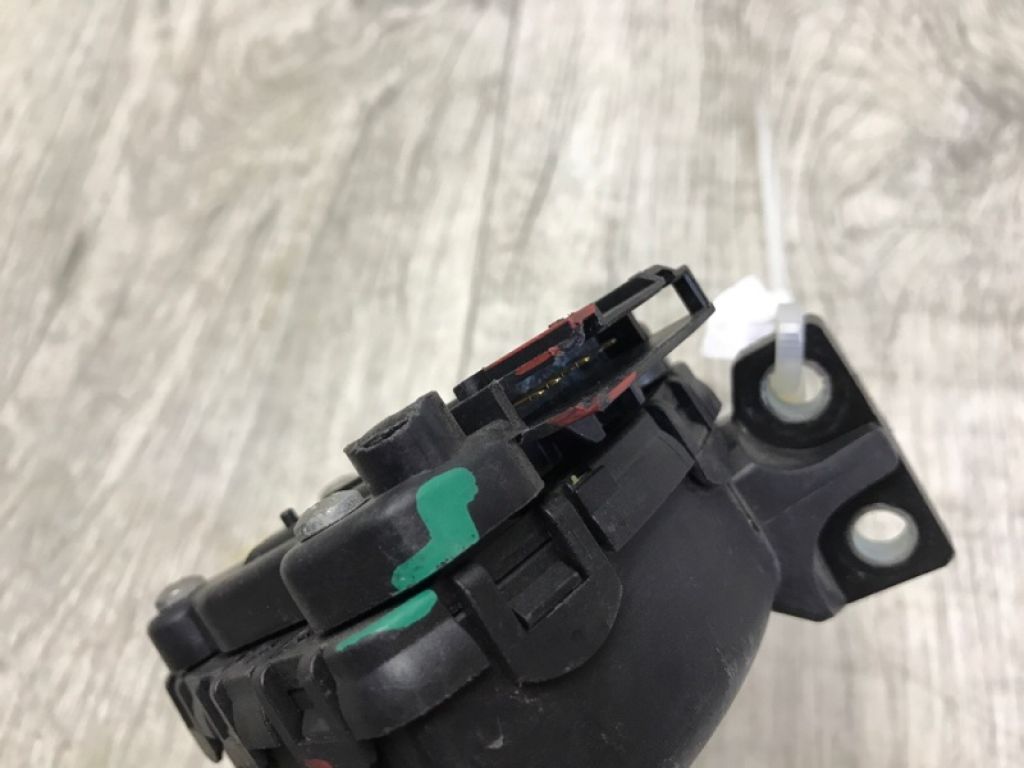 955 423 023 40 | Педаль газа PORSCHE CAYENNE 10-18 - Фото 7