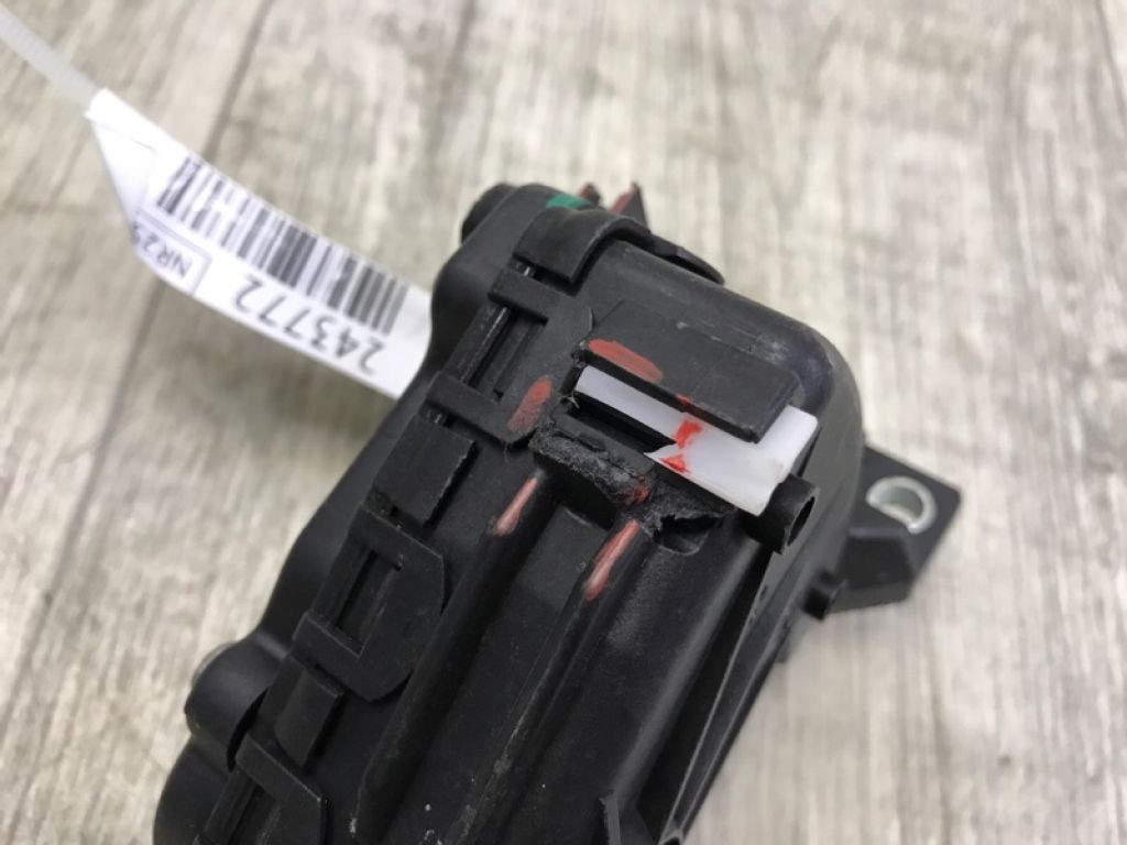 955 423 023 40 | Педаль газа PORSCHE CAYENNE 10-18 - Фото 8