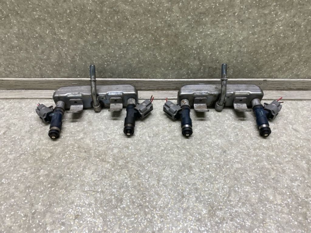 16611AA820 | Форсунка паливна SUBARU FORESTER 12-19