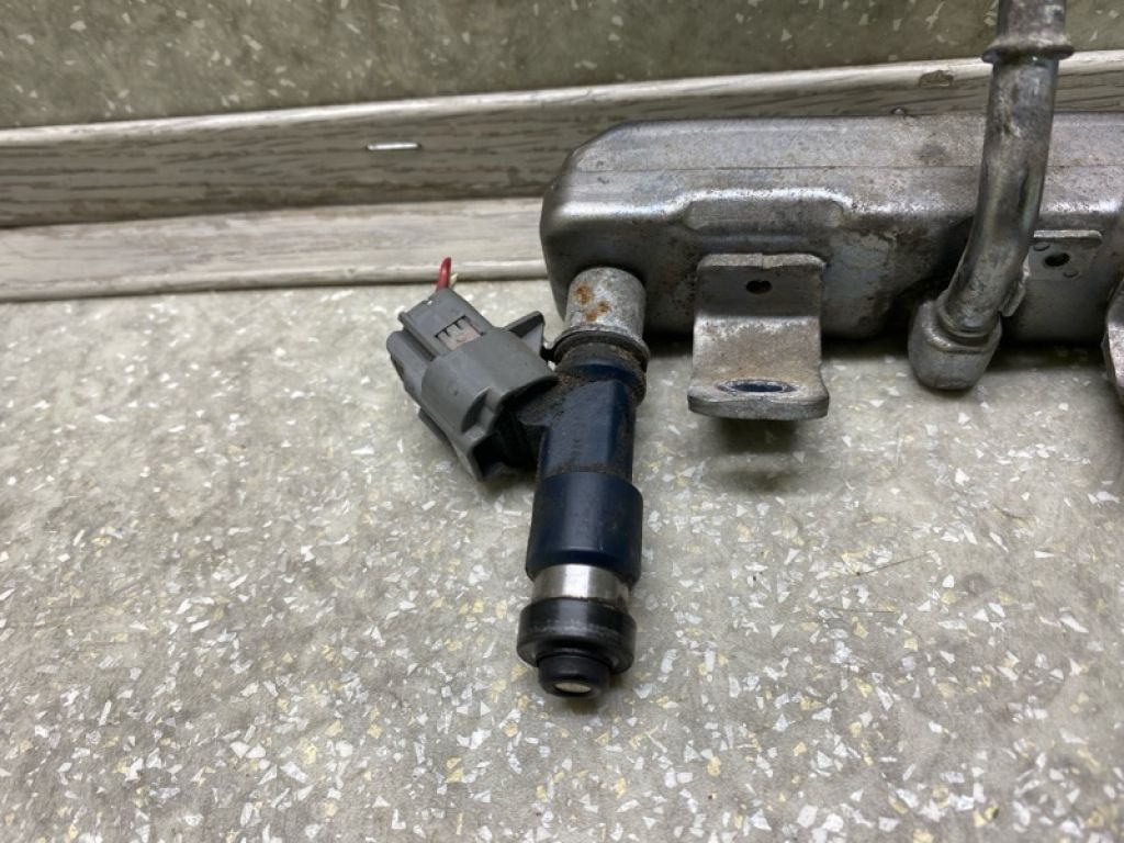 16611AA820 | Форсунка паливна SUBARU FORESTER 12-19 - Фото 4