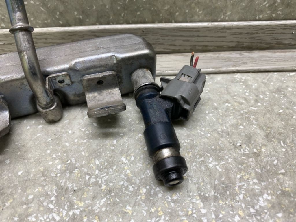 16611AA820 | Форсунка паливна SUBARU FORESTER 12-19 - Фото 5