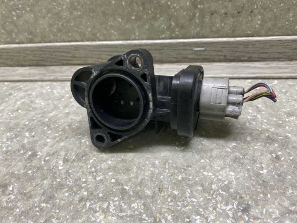 14120AA090 | Привід заслінки впускного колектора SUBARU FORESTER 12-19 - Фото 3