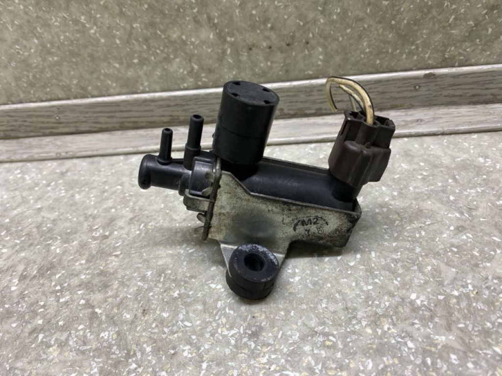 14471AA220 | Клапан електромагнітний (вакуумний) SUBARU FORESTER SH 07-12 - Фото 2