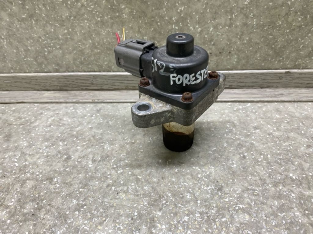 14710AA770 | Клапан EGR SUBARU FORESTER 12-19