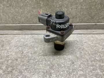 Клапан EGR SUBARU FORESTER 12-19