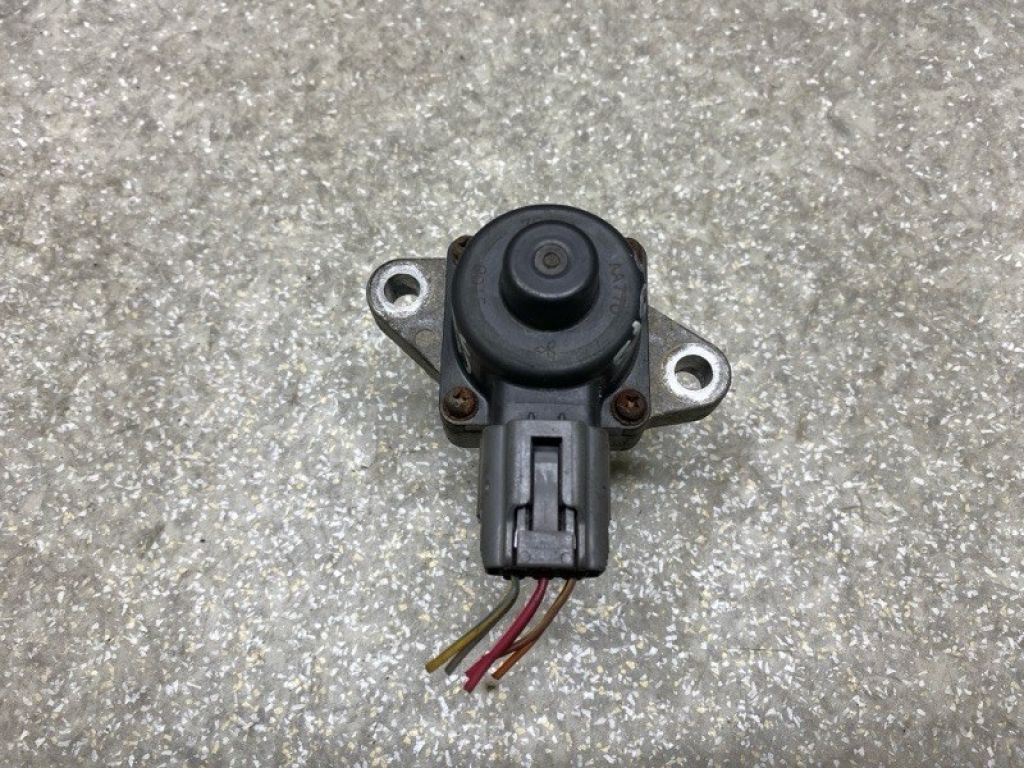 14710AA770 | Клапан EGR SUBARU FORESTER 12-19 - Фото 4