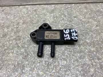 Датчик тиску вихлопних газів SUBARU FORESTER SH 07-12