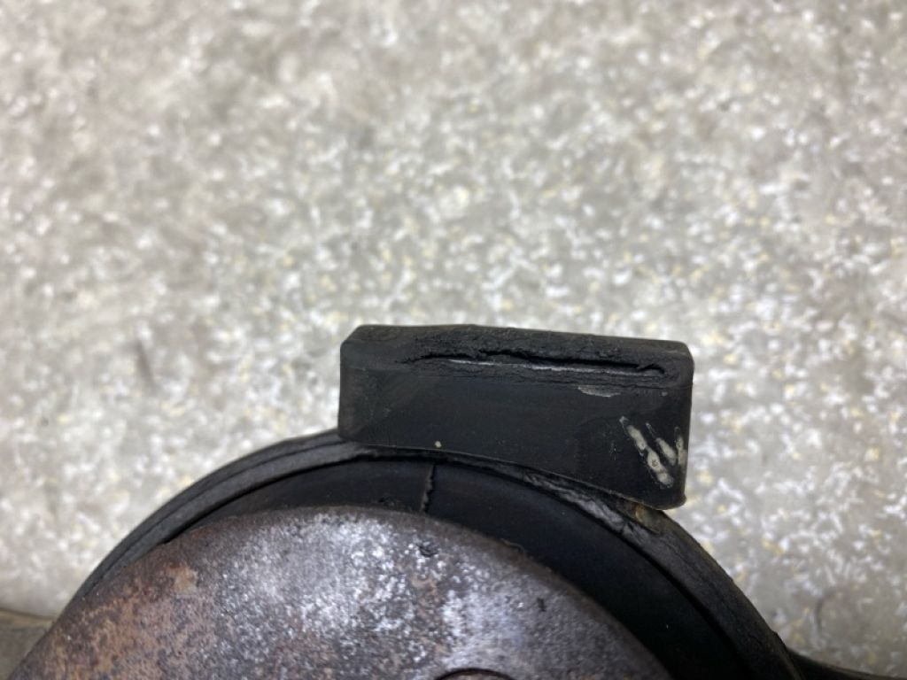 41022AG240 | Подушка двигуна лів. SUBARU FORESTER SH 07-12 - Фото 4