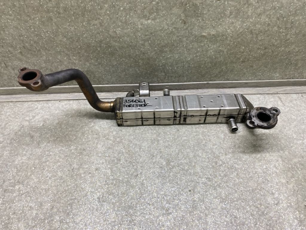 14793AA020 | Радіатор системи EGR SUBARU FORESTER SH 07-12