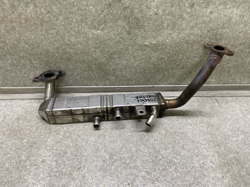 14793AA020 | Радіатор системи EGR SUBARU FORESTER SH 07-12 - Фото 2