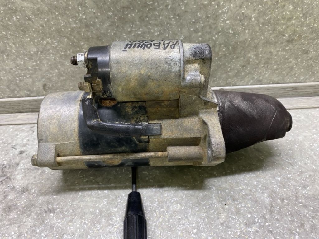 23300AA620 | стартер SUBARU FORESTER SH 07-12 - Фото 2