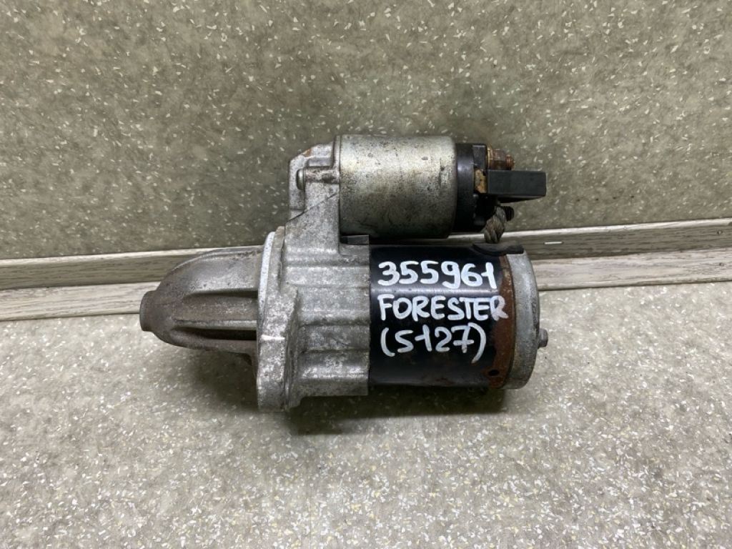 23300AA710 | стартер SUBARU FORESTER 12-19