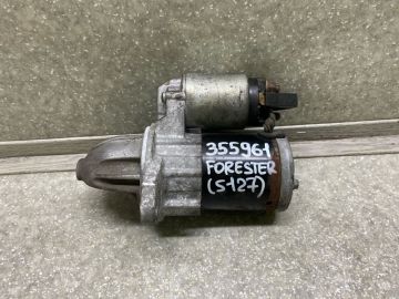 стартер SUBARU FORESTER 12-19