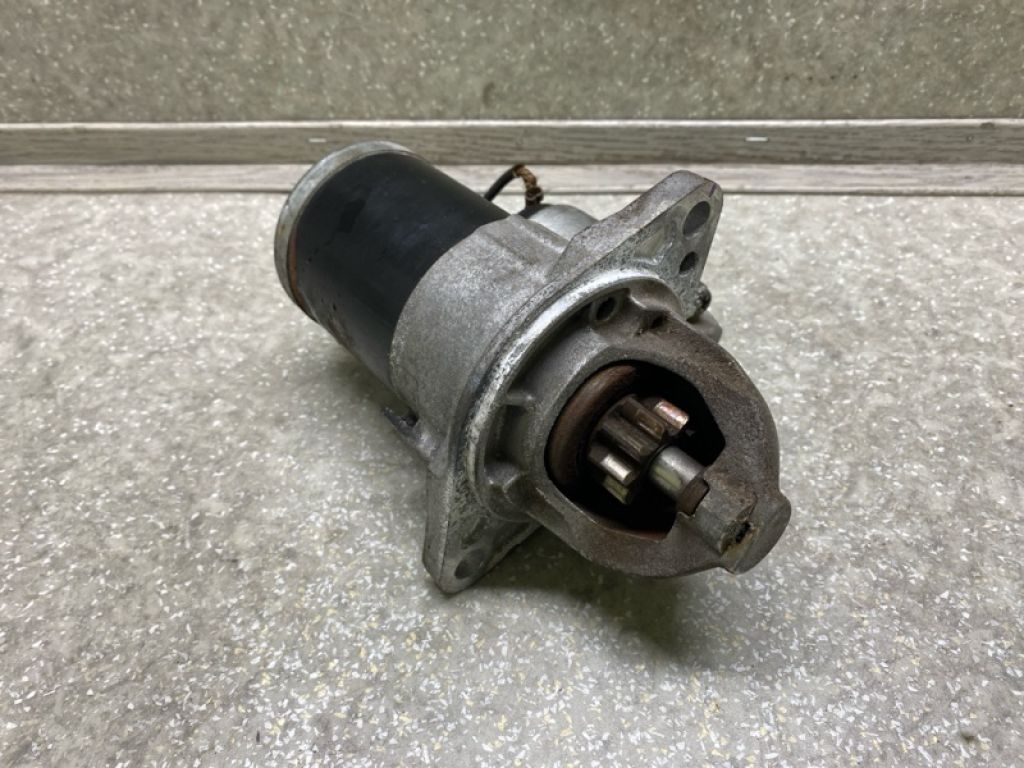 23300AA710 | стартер SUBARU FORESTER 12-19 - Фото 4