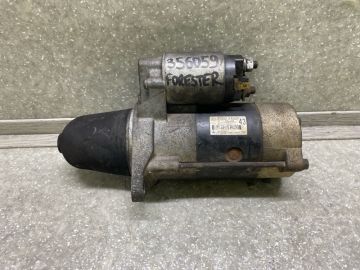 стартер SUBARU FORESTER SH 07-12