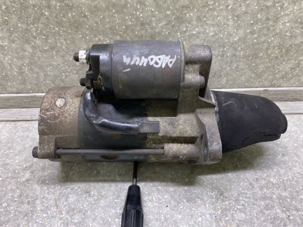 23300AA620 | стартер SUBARU FORESTER SH 07-12 - Фото 2