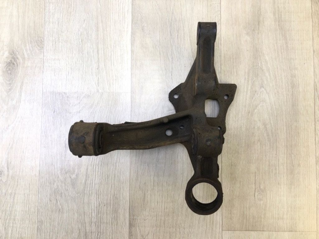 4230506100 | Цапфа лів. TOYOTA CAMRY 30 02-06