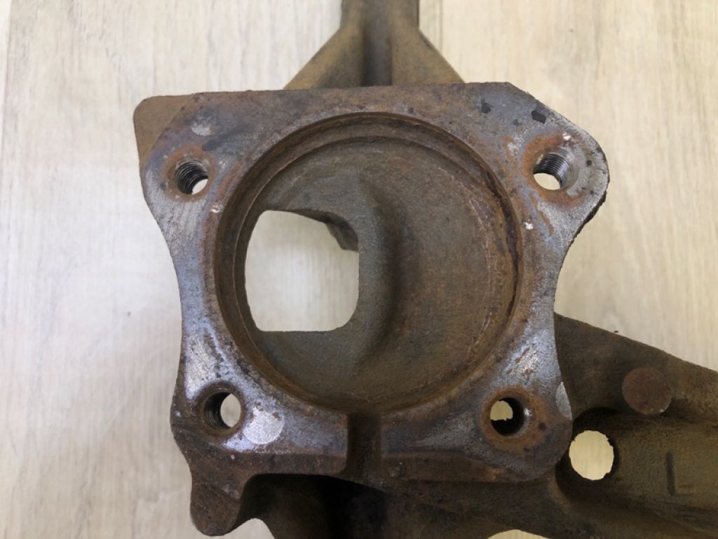 4230506100 | Цапфа лів. TOYOTA CAMRY 30 02-06 - Фото 7