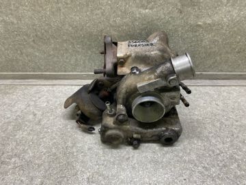 Турбіна SUBARU FORESTER SH 07-12