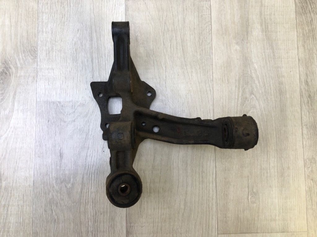 4230406100 | Цапфа прав. TOYOTA CAMRY 30 02-06 - Фото 2