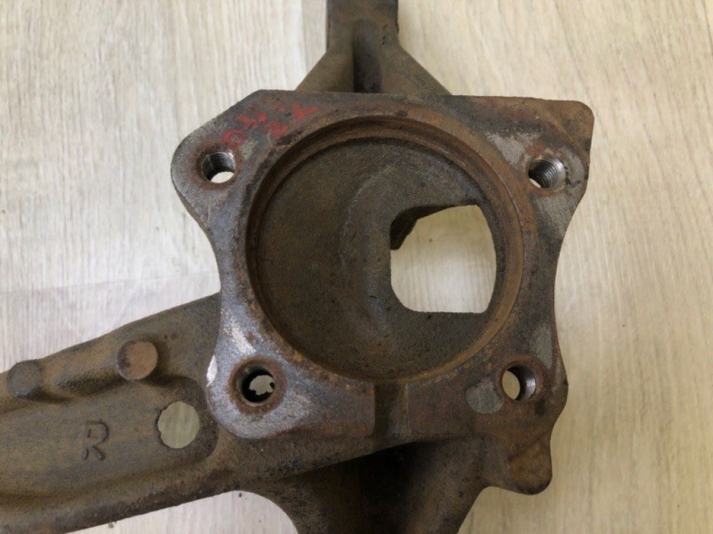 4230406100 | Цапфа прав. TOYOTA CAMRY 30 02-06 - Фото 7