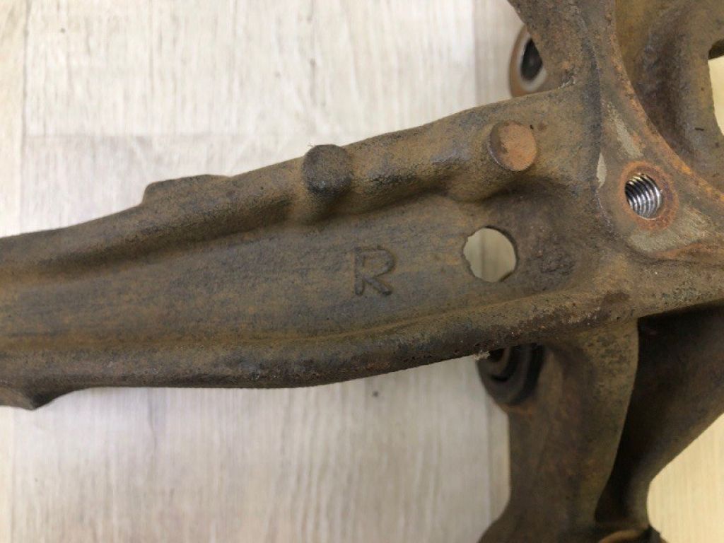 4230406100 | Цапфа прав. TOYOTA CAMRY 30 02-06 - Фото 8