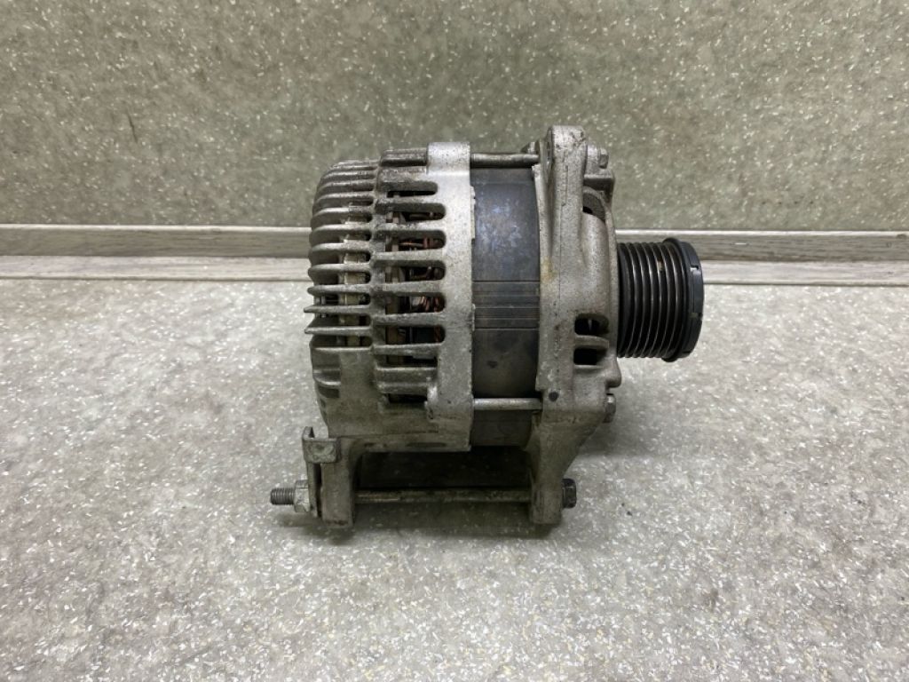 23700AA660 | Генератор SUBARU FORESTER SH 07-12