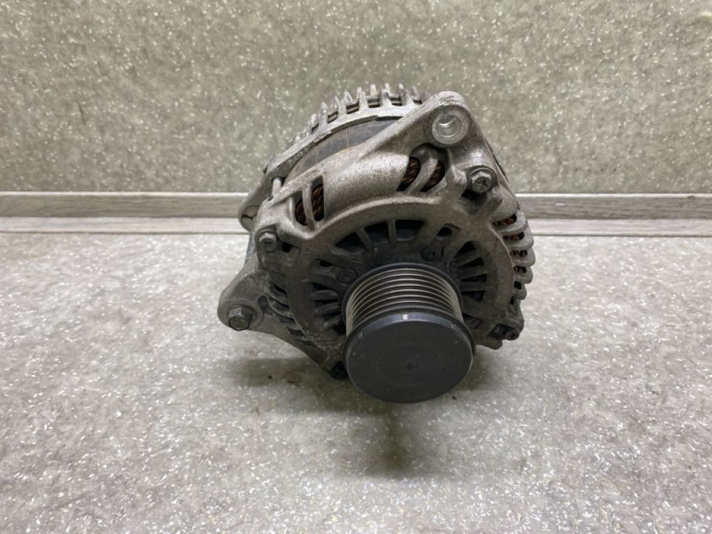 23700AA660 | Генератор SUBARU FORESTER SH 07-12 - Фото 4