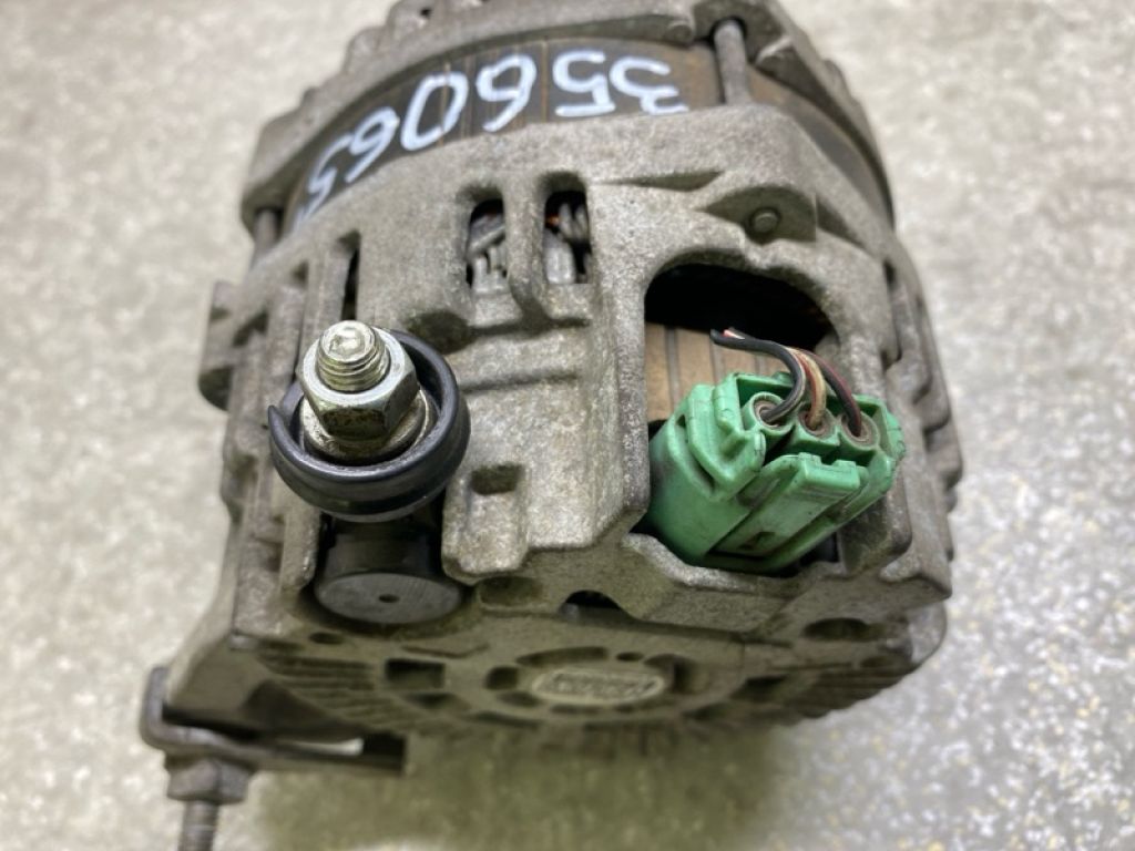 23700AA660 | Генератор SUBARU FORESTER SH 07-12 - Фото 5