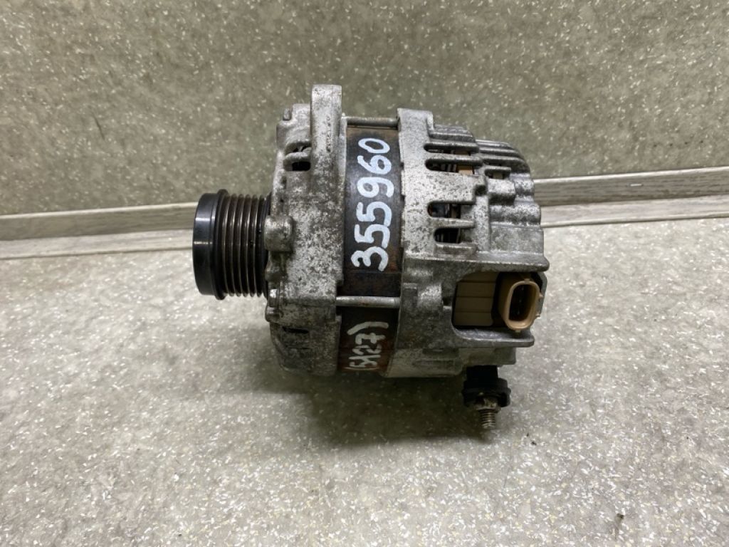23700AA760 | Генератор SUBARU FORESTER 12-19 - Фото 3