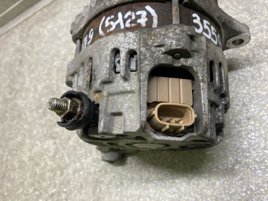 23700AA760 | Генератор SUBARU FORESTER 12-19 - Фото 5