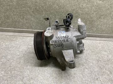 Компресор кондиціонера SUBARU FORESTER 12-19