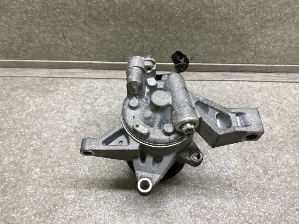 73111FJ040 | Компресор кондиціонера SUBARU FORESTER 12-19 - Фото 5