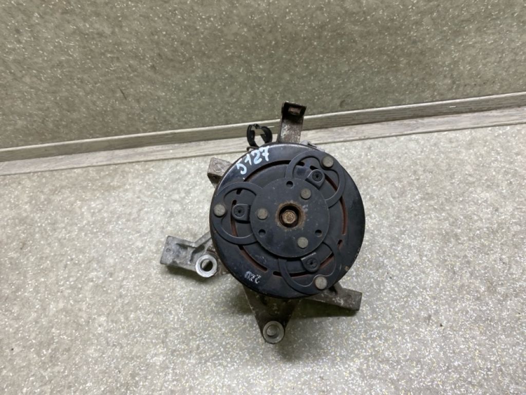 73111FJ040 | Компресор кондиціонера SUBARU FORESTER 12-19 - Фото 6