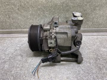Компресор кондиціонера SUBARU FORESTER SH 07-12