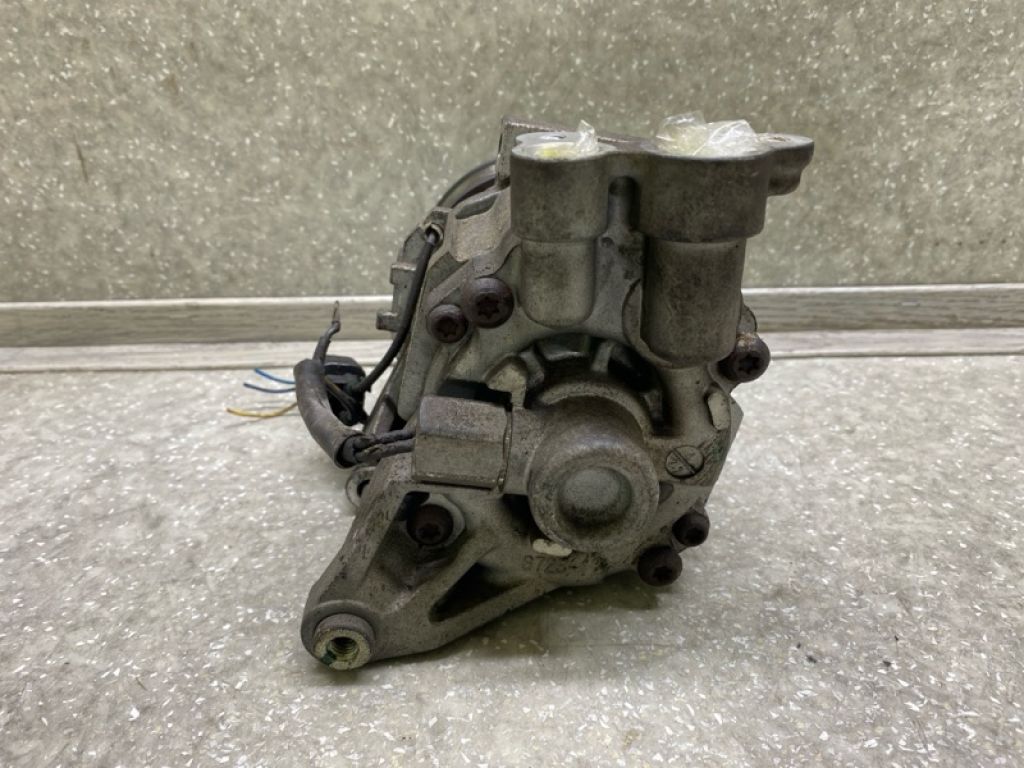 73111SC001 | Компресор кондиціонера SUBARU FORESTER SH 07-12 - Фото 3