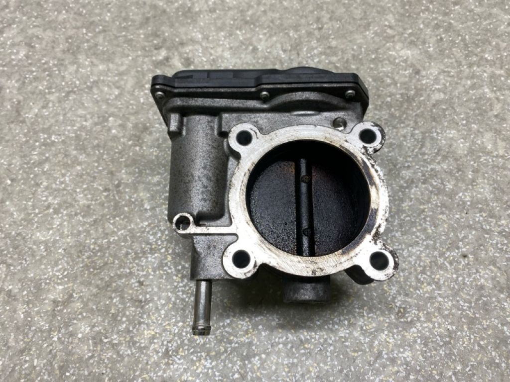 16112AA380 | Дросельна заслінка SUBARU FORESTER 12-19 - Фото 2