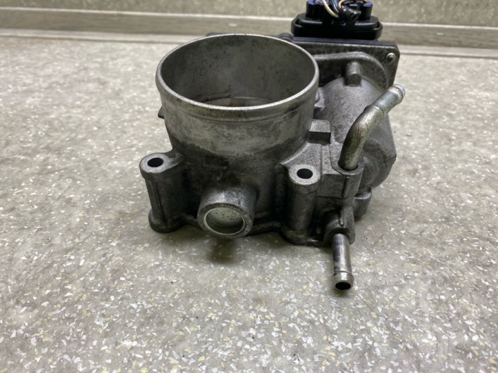 16112AA380 | Дросельна заслінка SUBARU FORESTER 12-19 - Фото 3