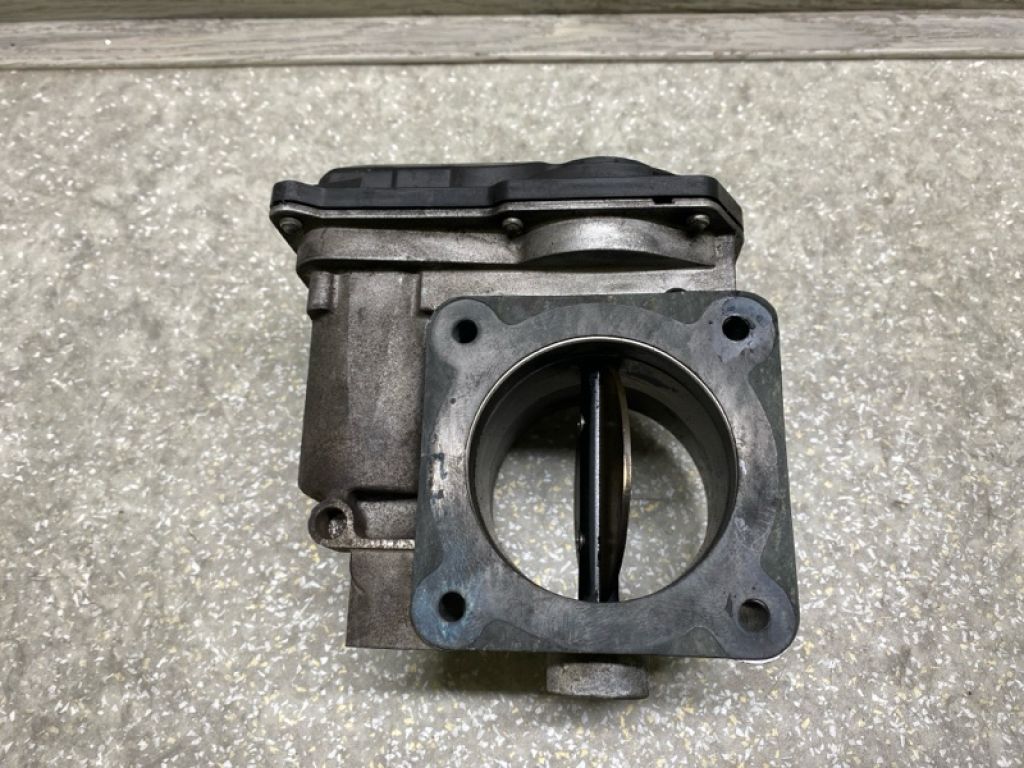 16112AA260 | Дросельна заслінка SUBARU FORESTER SH 07-12 - Фото 2