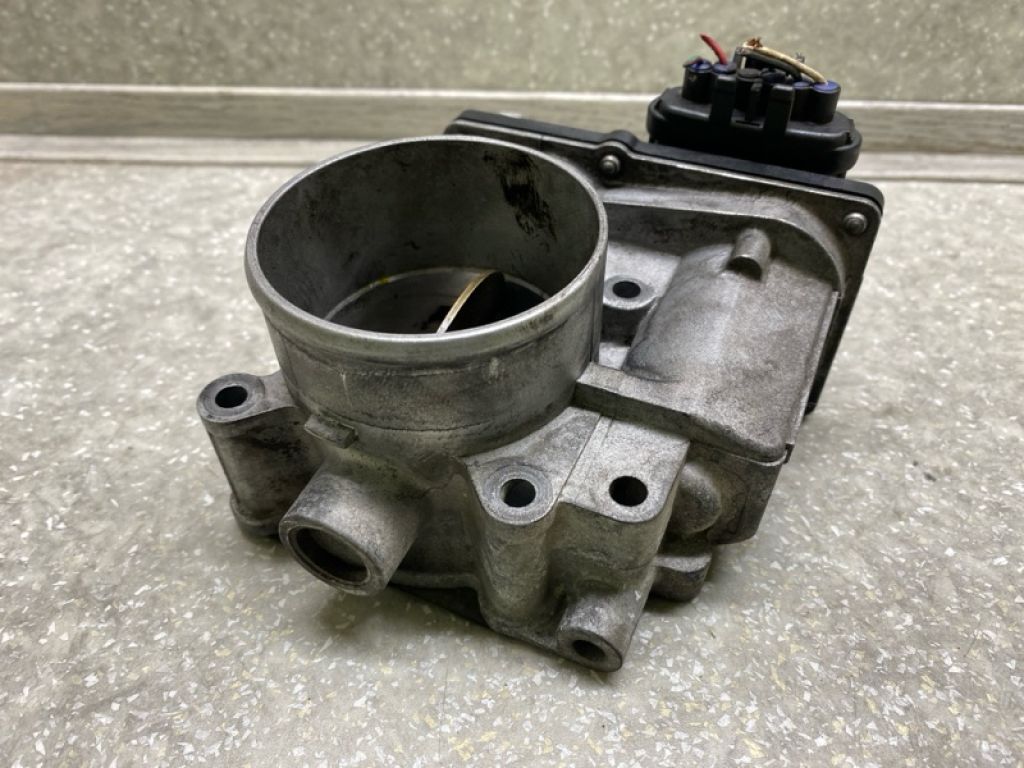 16112AA260 | Дросельна заслінка SUBARU FORESTER SH 07-12 - Фото 3