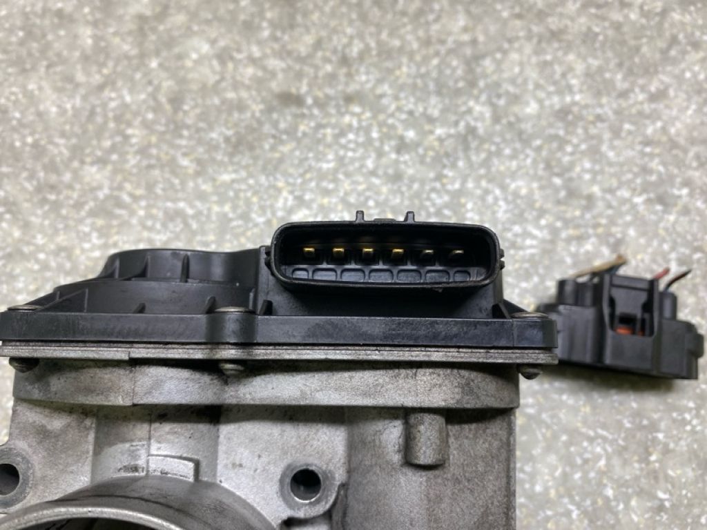 16112AA260 | Дросельна заслінка SUBARU FORESTER SH 07-12 - Фото 5